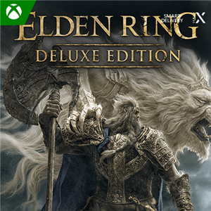  بازی elden ring deluxe edition ایکس باکس xbox