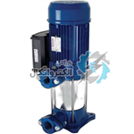 پمپ طبقاتی عمودی اسپرونی مدل RV60 ا Speroni Vertical Multistage Centrifugal Pump RV60