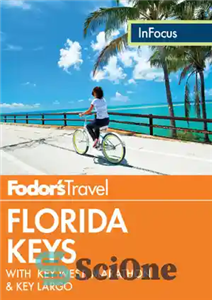 دانلود کتاب Florida Keys: with Key West, Marathon & Key Largo – فلوریدا کیز: با Key West ، Marathon &...