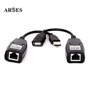 اکستندر USB یو اس بی 30 متری