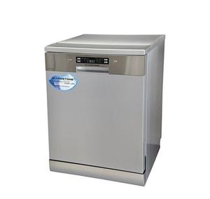  ماشین ظرفشویی هاردستون مدل DW4112-S Hardstone DW4112-S Dish washer