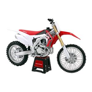 موتور بازی اتومکس مدل HONDA CRF 450 