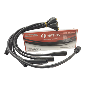 وایر شمع تویوتا لندکروز F3 ماتیاس