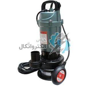 کفکش هسل فلوتردار 25 متری 2 اینچ