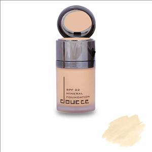 کرم پودر کانسیلر دار دوسه DOUCCE|شماره03