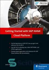 دانلود کتاب Getting Started with SAP HANA Cloud Platform – شروع کار با SAP HANA Cloud Platform