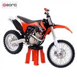 موتور بازی اتومکس مدل KTM 350 SX F