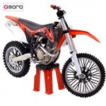 موتور بازی اتومکس مدل KTM 450 SX F 2014