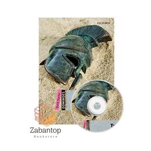 Dominoes Quick Starter: Troy