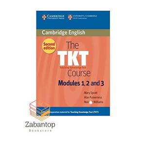 The TKT Course 2nd