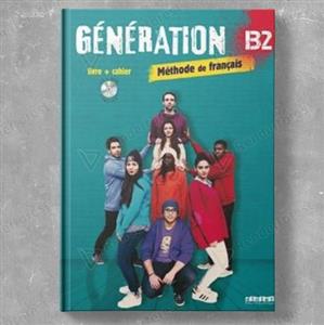 Generation 4