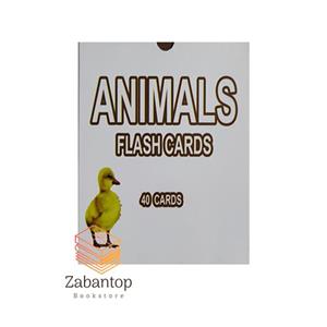 Animals Flashcards