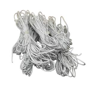 سیم سیلیکونی نسوز سایز 0.25 – بسته 10 متری