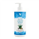 صابون مایع آلوورا فوراور (جدید) Aloe Liquid Soap 473ml