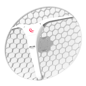 رادیو وایرلس میکروتیک مدل آنتن RBLHG-5HPnD-XL