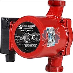 الکتروپمپ تک فاز آب 1 اینچ با هد 4 متر و دبی 2.82 مترمکعب بر ساعت سمنان انرژی مدل NM 25-40 180 ا SEMNAN ENERGY NM 25-40 180 , Single phase water pump , 1 inch , 4 m , 2.82 m3/h