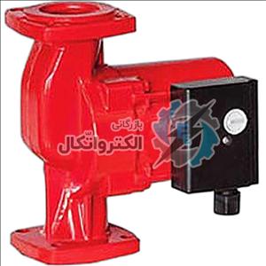 الکتروپمپ تک فاز آب 1 اینچ با هد 8 متر و دبی 6 مترمکعب بر ساعت سمنان انرژی مدل NM 25-80 180 ا SEMNAN ENERGY NM 25-80 180 , Single phase water pump , 1 inch , 8 m , 6 m3/h