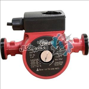 پمپ سیرکوله ایمر WRS32-60-180