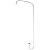 علم دوش شیر اهرمی دوریکا