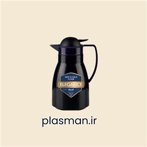 فلاکس 1 لیتری الگانس تاپکو