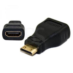 تبدیل MINI HDMI نری به مادگی NET 