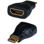 تبدیل MINI HDMI نری به مادگی D-NET 