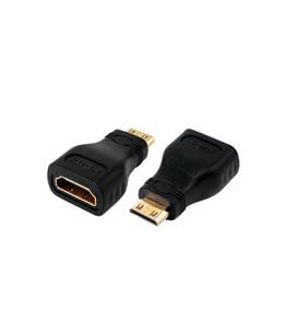 تبدیل MINI HDMI نری به مادگی NET 