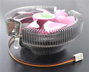 فن Cpu Pnet P928 1155-775-Amd