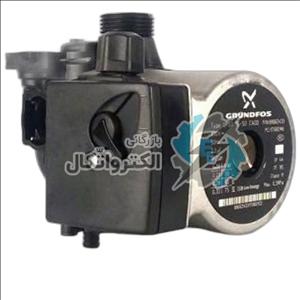 پمپ گراندفوس مدل 60-15 مناسب برای پکیج دیواری