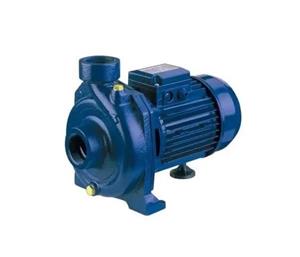 پمپ سانتریفیوژ چدنی تکفاز 1 اسب آبارا ABR مدل CMB 1.00