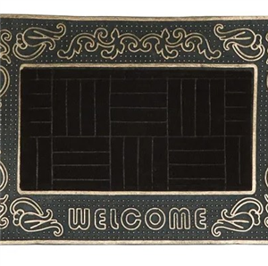 پادری موکتی مستطیل درجه 2 اطلس