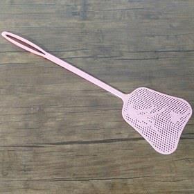 مگس کش لاله تسا