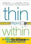 دانلود کتاب Thin from Within: The Powerful Self-Coaching Program for Permanent Weight Loss – نازک از درون: برنامه قدرتمند خودحوری...