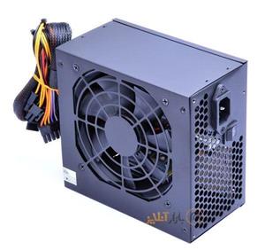 پاور Red 300W فن بزرگ