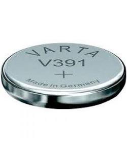 باتری ساعتی Varta 391 SR1120