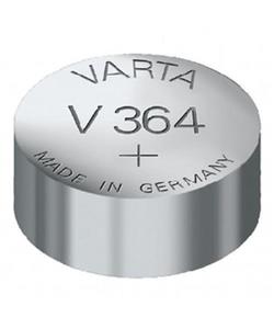 باتری ساعتی Varta 364 sr