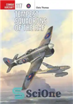 دانلود کتاب Tempest Squadrons of the RAF – اسکادران طوفان RAF