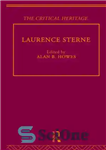 دانلود کتاب Laurence Sterne: the critical heritage – لارنس استرن: میراث انتقادی