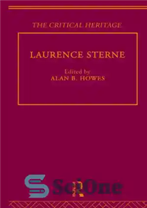 دانلود کتاب Laurence Sterne: the critical heritage – لارنس استرن: میراث انتقادی 