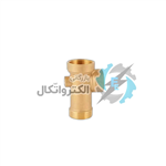 پنج راهی برنجی کدفنی DS-5WAY-9CM مدل دیزل ساز