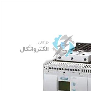 سافت استارتر 132 کیلووات زیمنس 3RW4444-6BC44 نوع دیجیتال