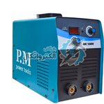 اینورتر جوش دو ولوم IGBT آنکور مدل pm500m ا Anchor pm500m Welding Inverter