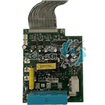برد تغذیه و کنترل RGBT (4P106C037) اینورتر تکو (TECO) مدل (GS510)