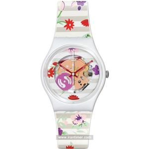 ساعت مچی عقربه ای بچه گانه سواچ GZ290