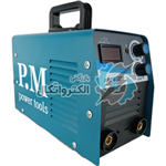 اینورتر جوش دو ولوم IGBT آنکور مدل pm250m ا Anchor pm250m Welding Inverter