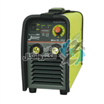 دستگاه جوش تک فاز 250 آمپر با تکنولوژی اینورتر جوشا مدل Mini EL 252 ا JOOSHA Mini EL 252 Welding Machines 250 A