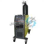 دستگاه جوش سه فاز TIG DC با تکنولوژی اینورتر جوشا مدل Carry TIG 503DC ا JOOSHA Carry TIG 503DC Welding Machines