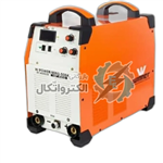 دستگاه جوشکاری اینورتر پاورمدل HI POWER 9850-500 Aوینر ا HI POWER 9850-500 Aوینر