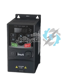 اینورتر 1.5 کیلووات 2 اسب اینوت INVT مدل GD10