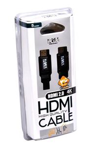 کابل HDMI KNET PLUS 3M 4K